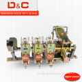 [D&C] shanghai delixi KT-6023 electrical Contactor
